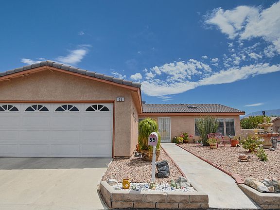 2nd image of 65565 Acoma Ave #55