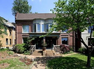 4415 Laclede Ave #4415, Saint Louis, MO 63108