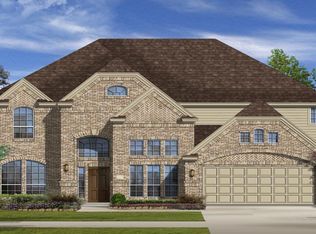 2411 Malaga Ln, League City, TX 77573