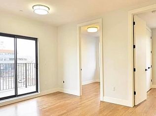 388 Christopher Ave #3B, Brooklyn, NY 11212