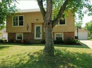 417 NE 8th St, Ankeny, IA 50021