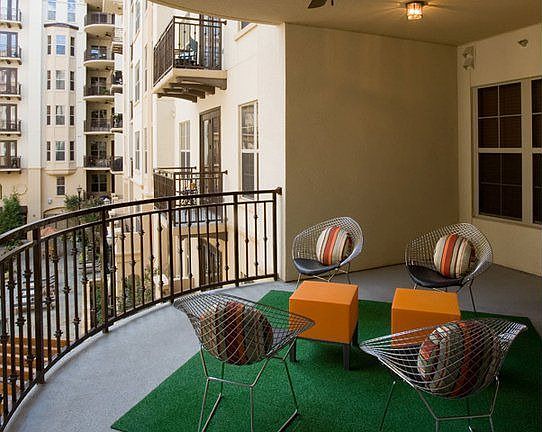 4th image of 2707 Cole Ave APT 304