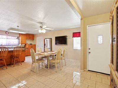 1427 Fontenoy Ave, Whittier, CA, 90601