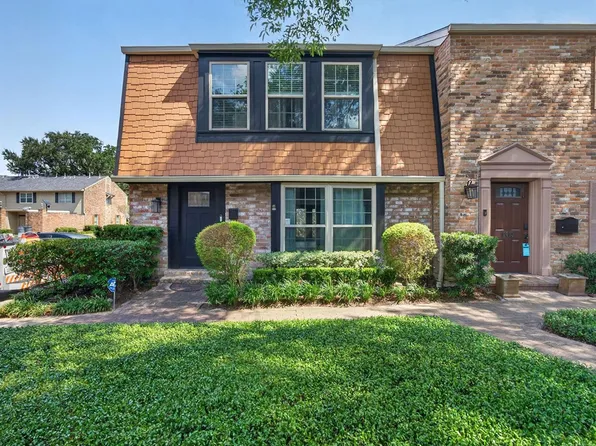 6401 Olympia Dr #136, Houston, TX 77057