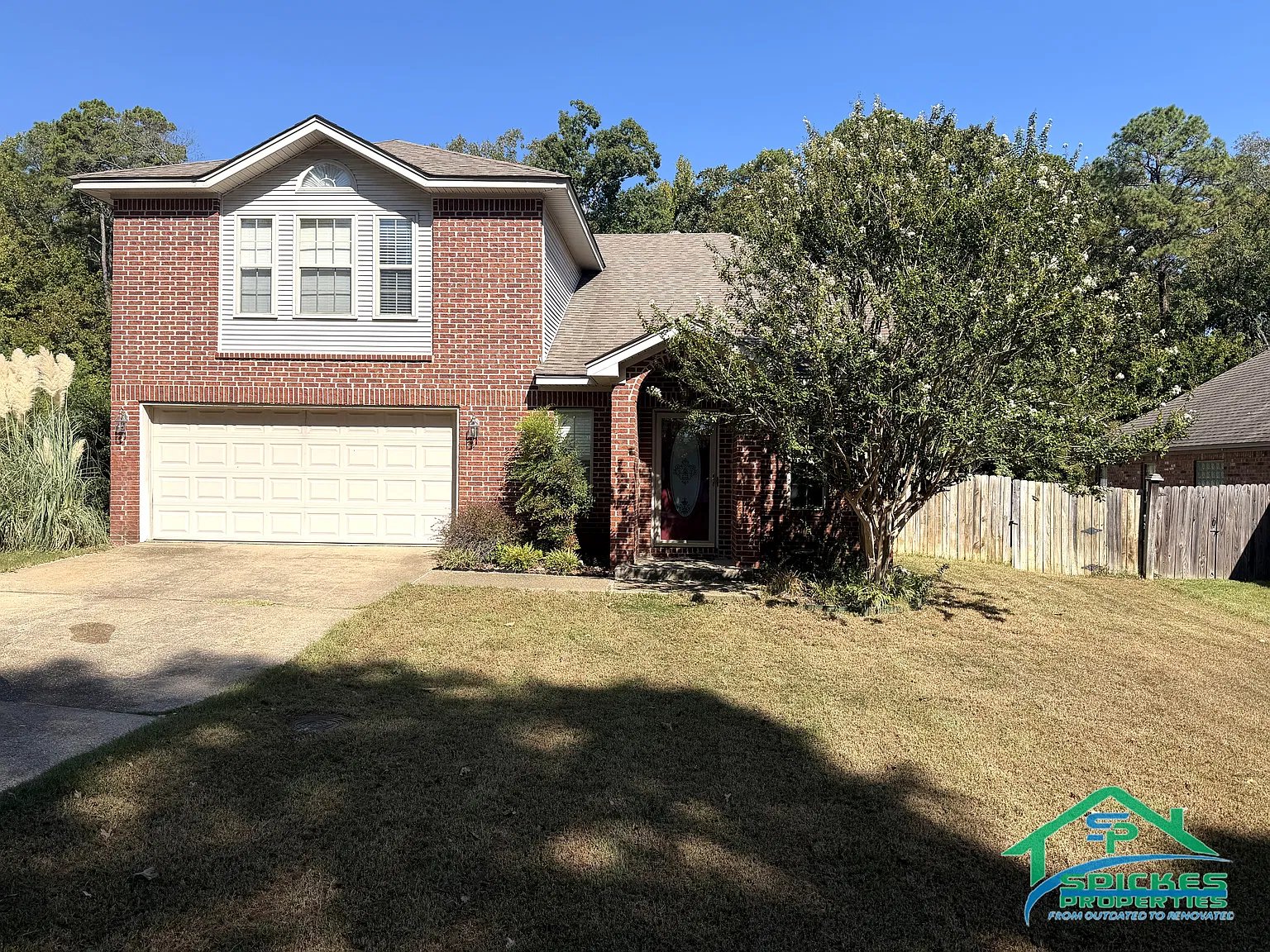 4 bed, 3.5 bath, 2927 sqft, $2,600 — Photo 1