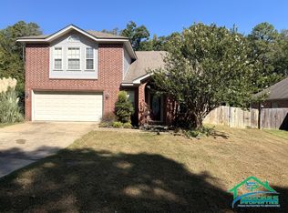 1215 Lyledale, Benton, AR 72019