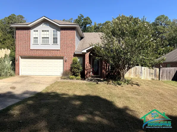 1215 Lyledale, Benton, AR 72019