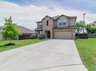 161 Conway Castle Dr, New Braunfels, TX 78130