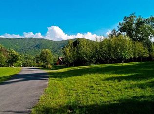 LOT 64 Schisandra Ln, Cosby, TN 37722