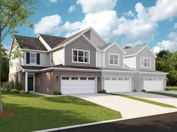 1304 Salt Springs Dr, Saline, MI 48176