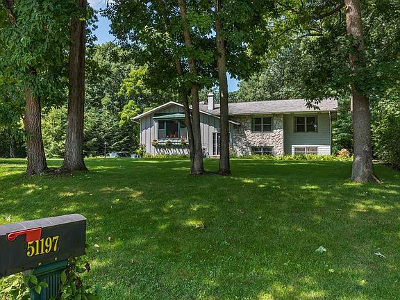 2nd image of 51197 Winding Waters Ln #L