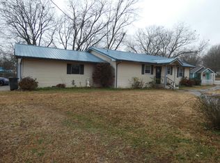 58920 E 102nd Rd, Miami, OK 74354