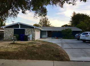 17508 Romar St, Northridge, CA 91325