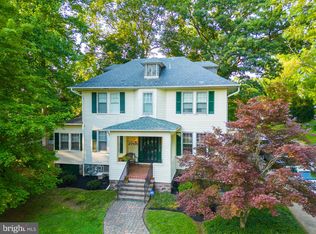 2705 Queen Anne Rd, Baltimore, MD 21216