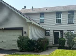 324 Wabena Ct, Minooka, IL 60447