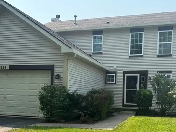 324 Wabena Ct, Minooka, IL 60447