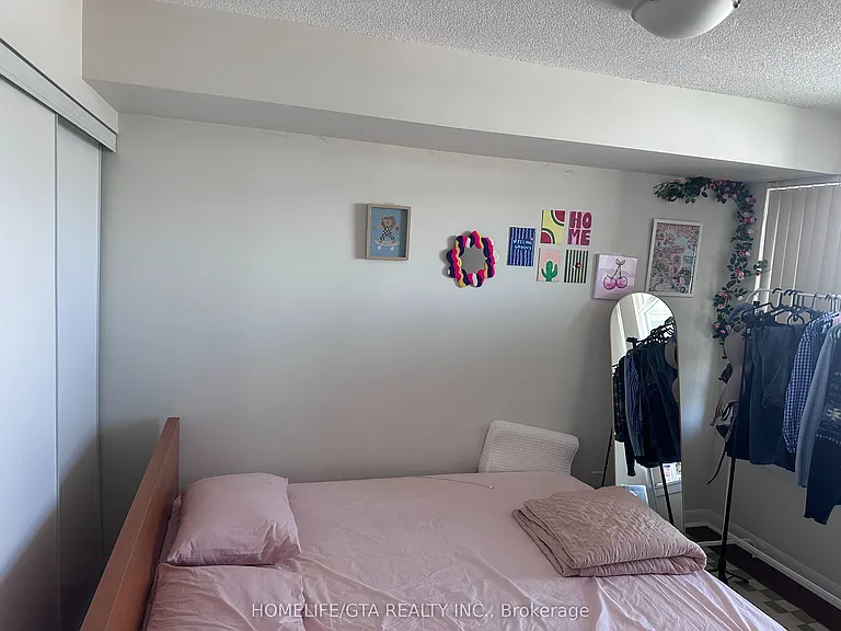 25 Town Centre Ct #2711 — Photo 6