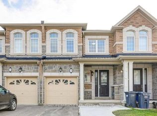 51 Ivor Cres, Brampton, ON L7A 4L6