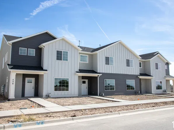 538 W 1875 N, Ogden, UT 84404