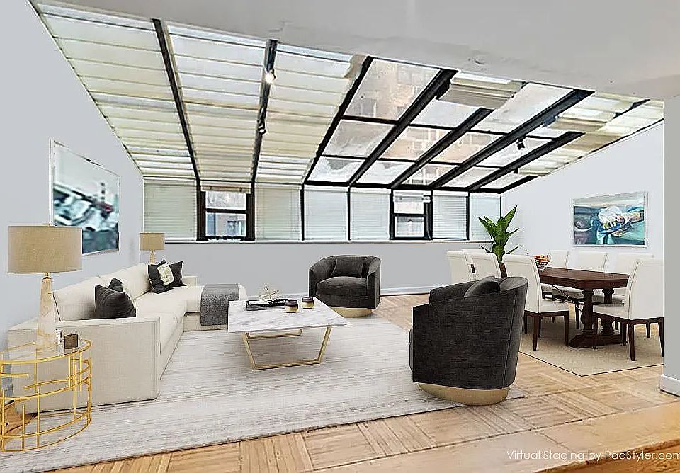 1st image of 116 Central Park S APT 3E