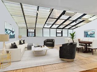 116 Central Park S APT 3E, New York, NY