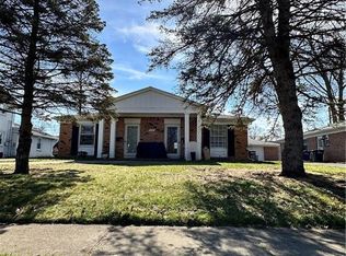 4623 Imperial Dr, Toledo, OH 43623