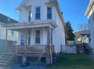 406 Pulaski St, Cumberland, MD 21502