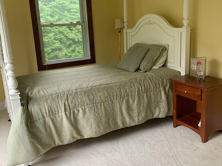 Private Ensuite Guest Suite