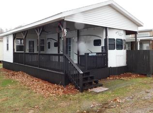 LOT B7 Camp Eriez Rd, Lake City, PA