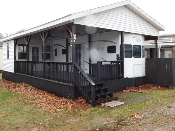 LOT B7 Camp Eriez Rd, Lake City, PA 16423