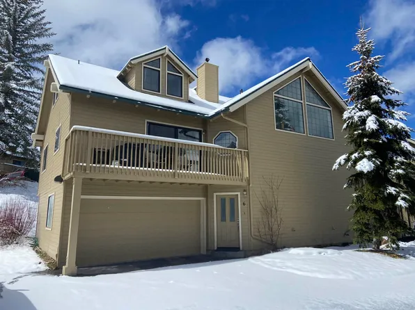 117 Lake Manor Pl #6, Crowley Lake, CA 93546