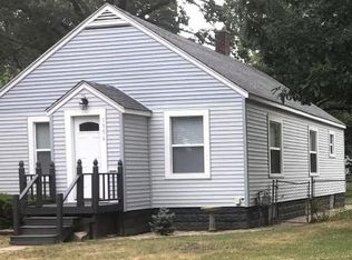 1956 Dyson St, Muskegon, MI 49442