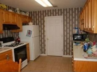 157 Knight Dr, Saltillo, MS 38866
