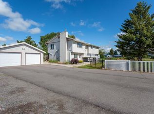 1020 Helena Flats Rd UNIT A, Kalispell, MT 59901