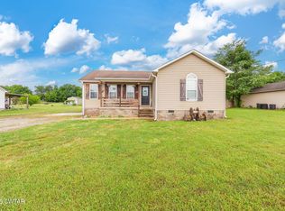 250 Bray Ln, Beech Bluff, TN 38313