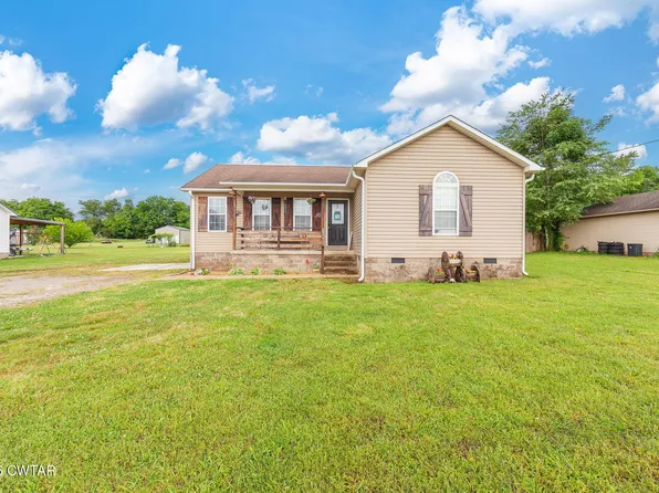 250 Bray Ln, Beech Bluff, TN 38313