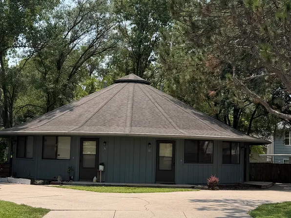 2235 N Wedgewood Dr, El Dorado, KS 67042
