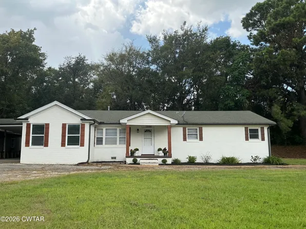 2911 N Central Ave, Humboldt, TN 38343