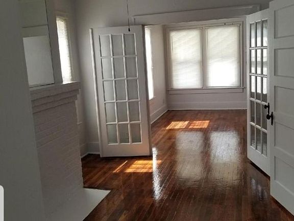 Dining Room and Living Room