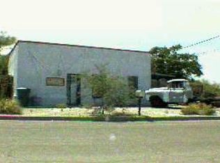 704 S Osborne La Casa Lila Ave, Tucson, AZ 85701