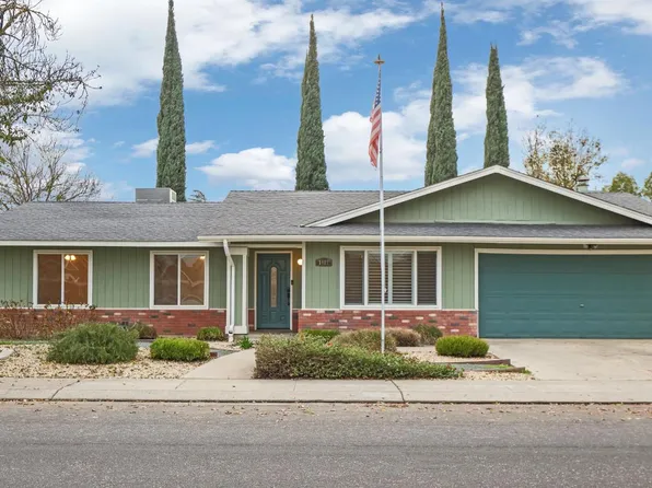 1417 Fransen Ln, Modesto, CA 95355