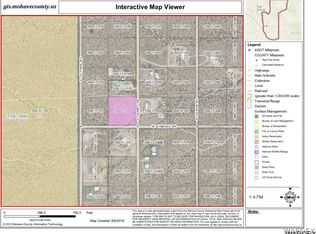 Tbd Dewey Rd, Golden Valley, AZ 86413