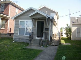 3133 Vermont Ave, Louisville, KY 40211
