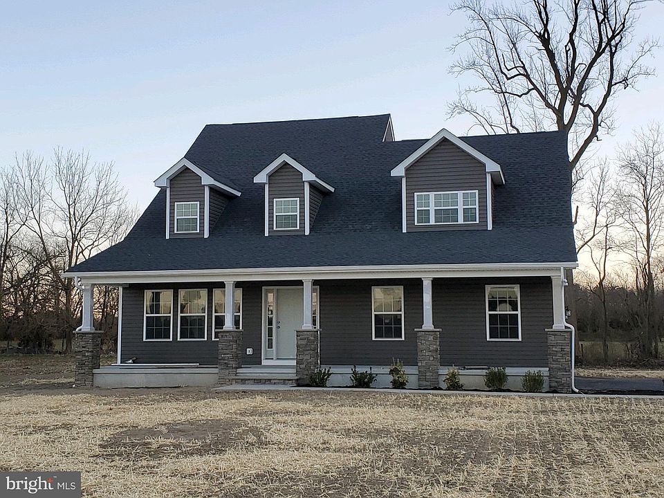 1st image of LOT 90 Four Abagail Cir