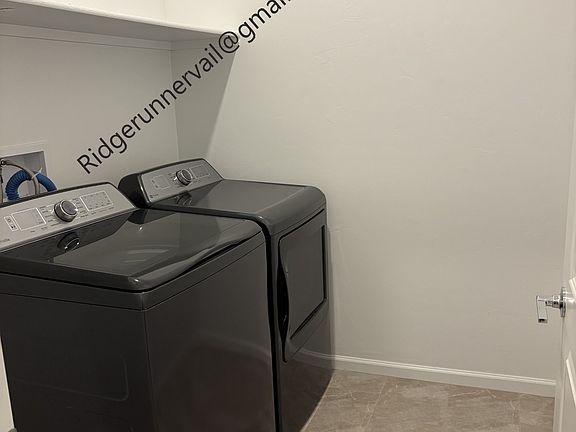 Laundry