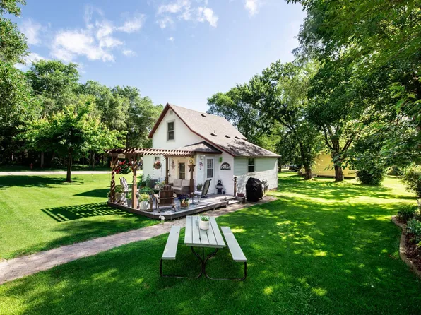 507 W Langen St, Battle Lake, MN 56515