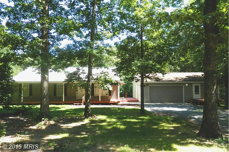 29462 New Hampshire Rd photo 1