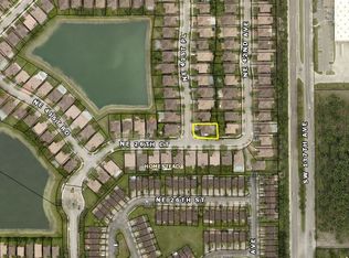 2611 NE 41st Pl, Homestead, FL 33033