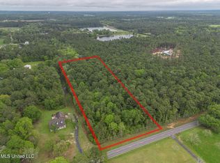 Old Fort Byu, Vancleave, MS 39565