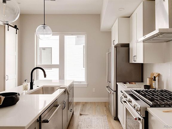3rd image of 8260 E 36th Avenue #30